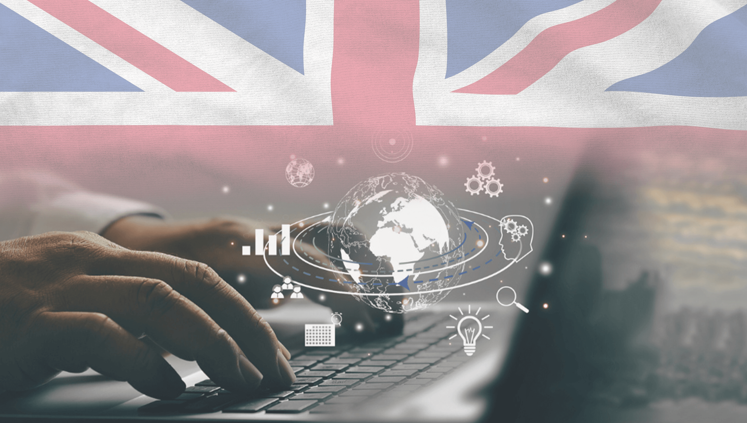 Social Commerce: Destino Reino Unido_