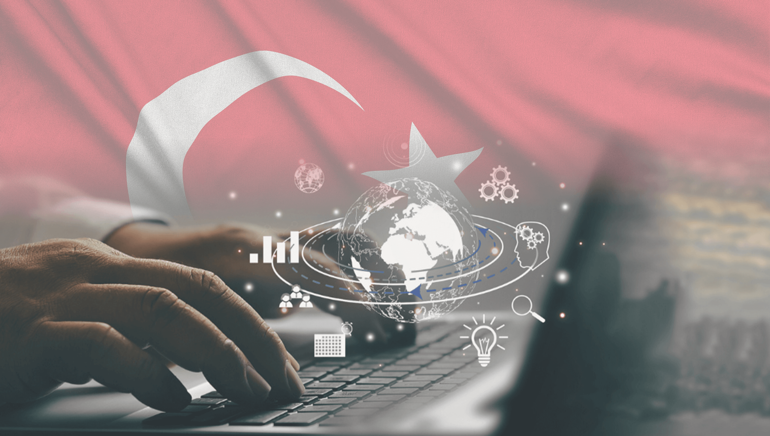 Social Commerce: Destino Turquía_
