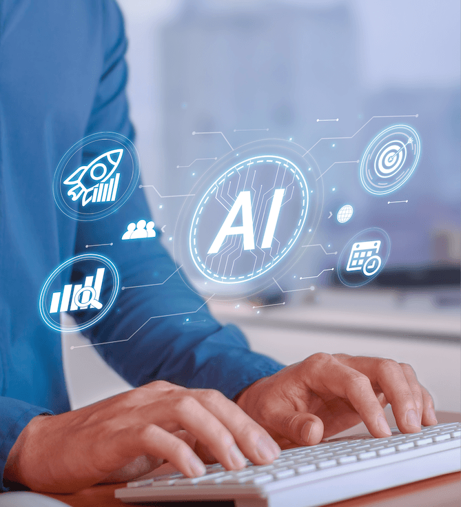 SESIÓN 2 INTELIGENCIA ARTIFICIAL
