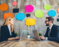 Comunicación Corporativa