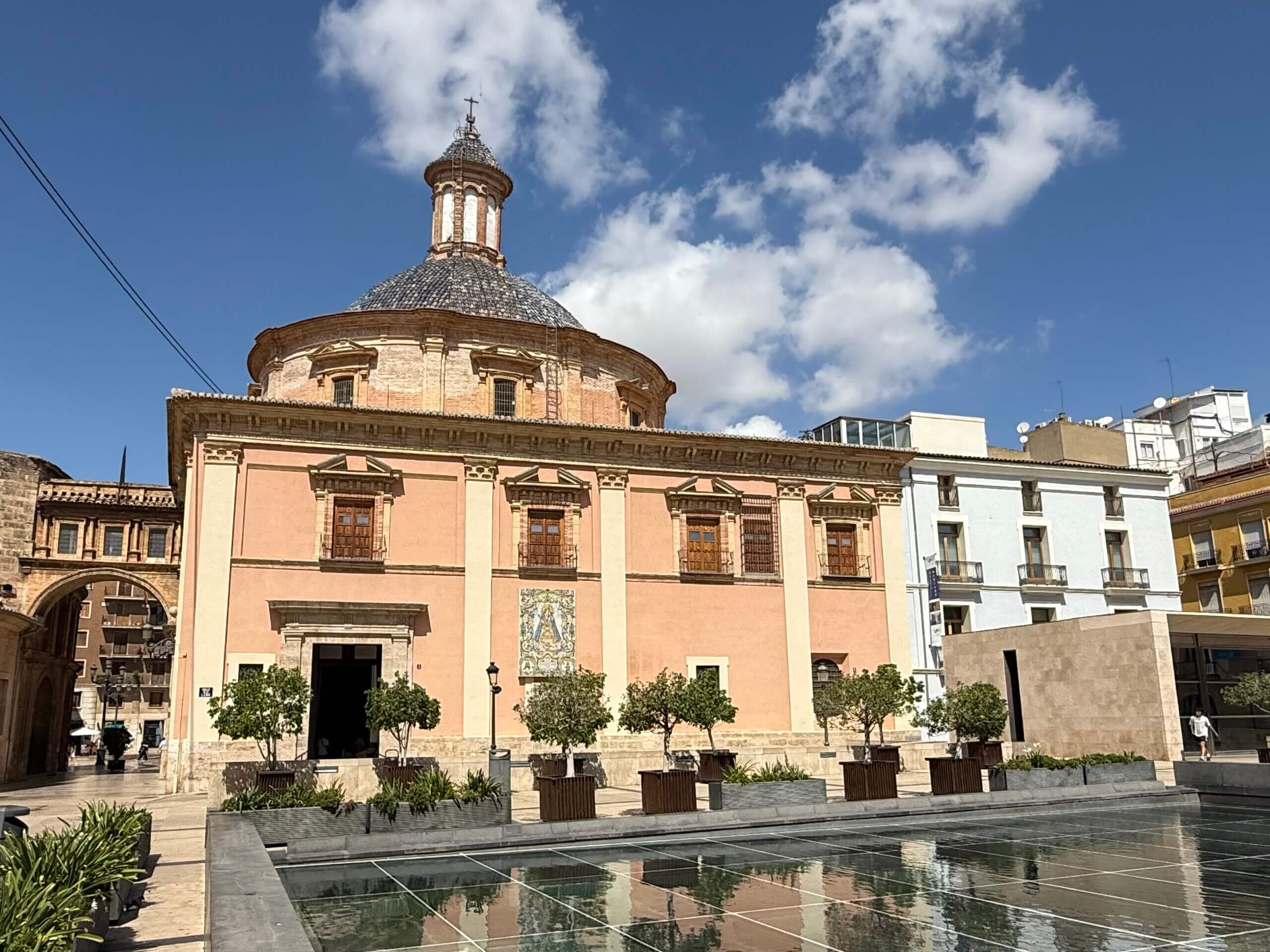 VISITA AL MUMA (TURNO 17:00)