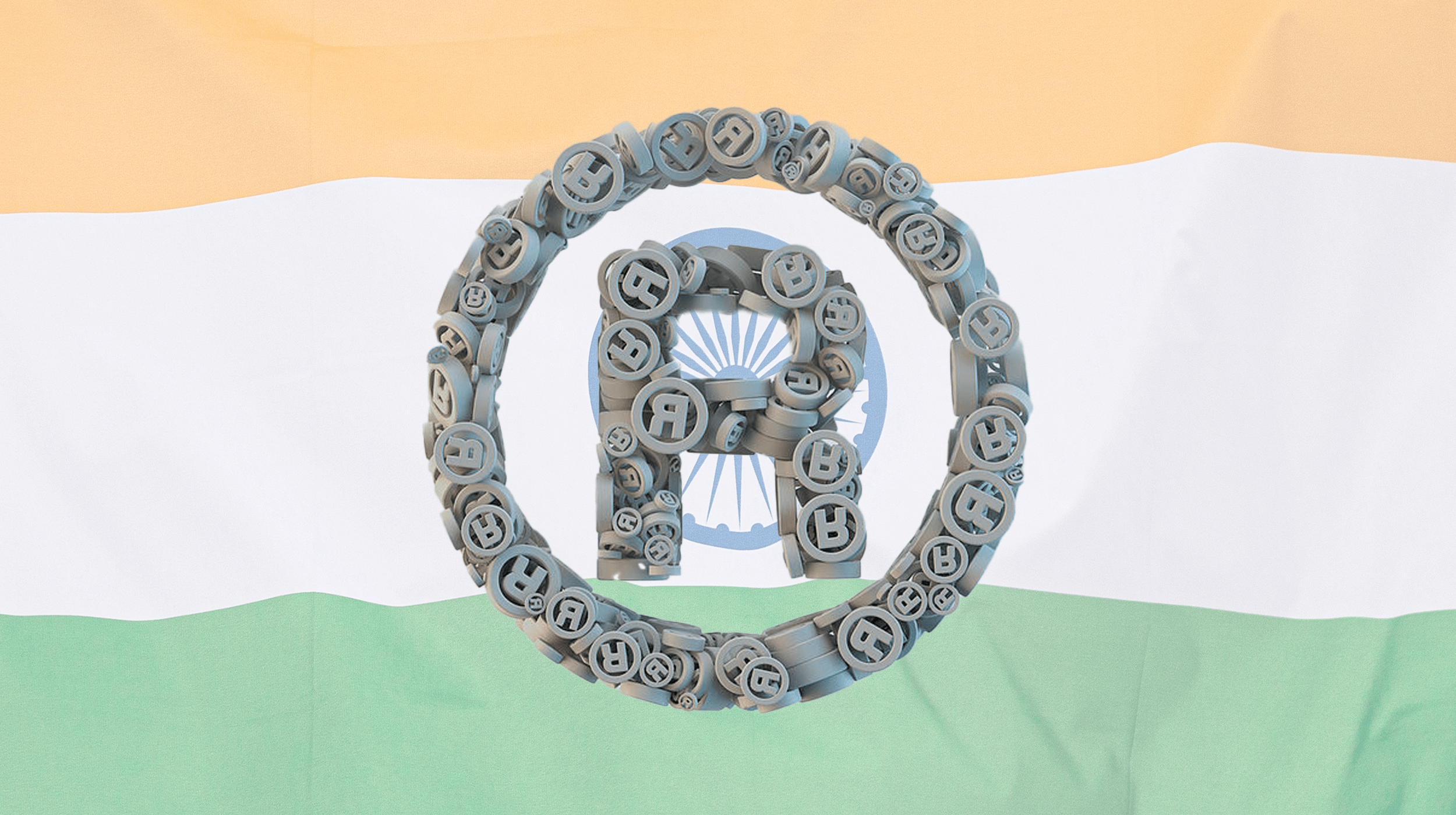 Marca Internacional: Destino India