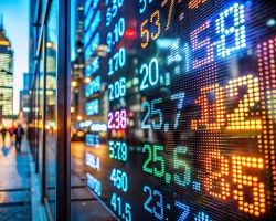 Mercados Financieros y Pymes