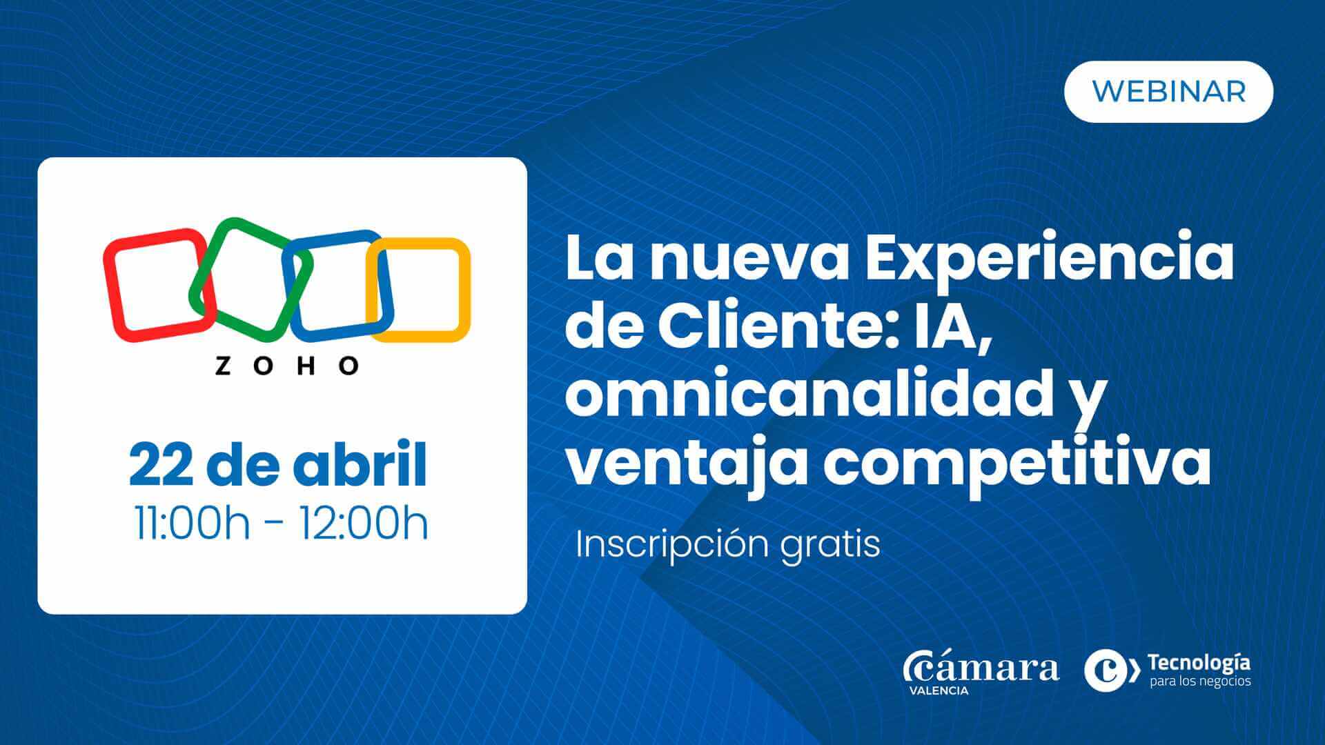 La nueva Experiencia de Cliente: IA, omnicanalidad y ventaja competitiva