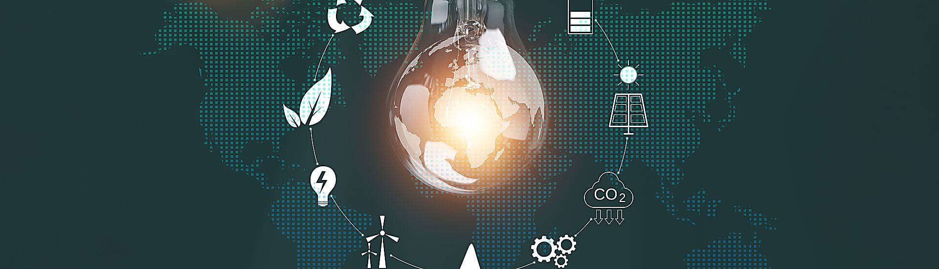 Jornada Anual Huella de carbono 360º: alcances, registro, compensación y verificación.