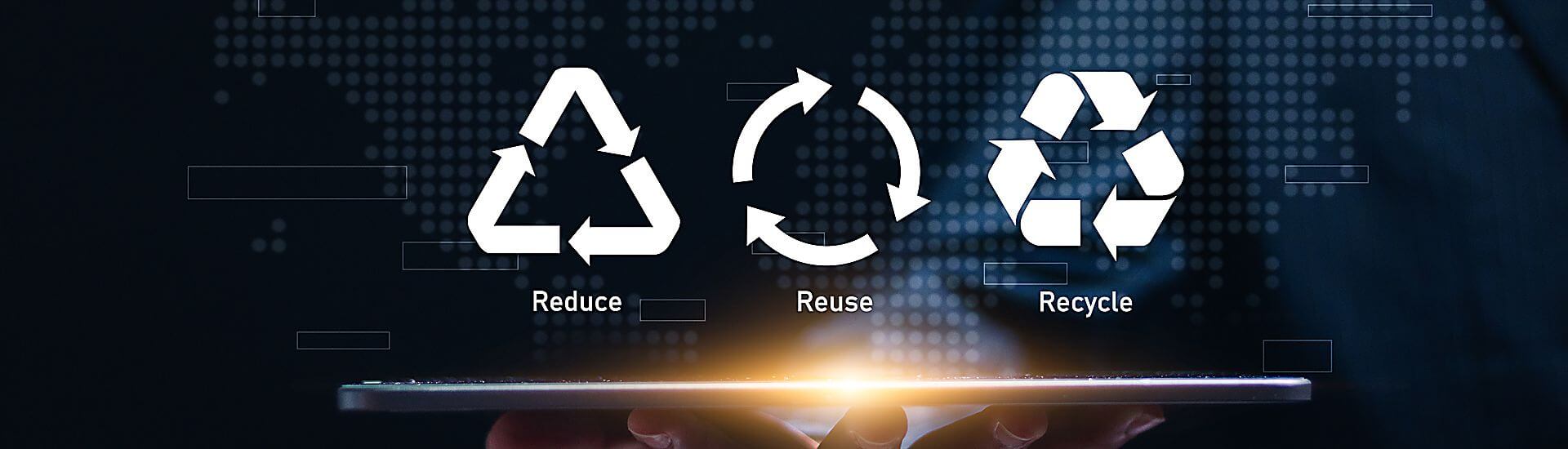 Enfoque práctico del Estudio de Minimización de Residuos