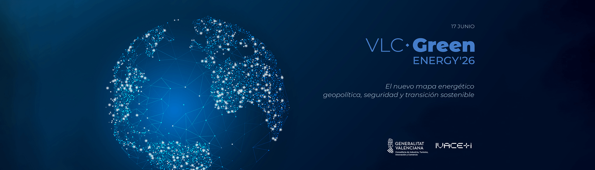 VLC – GREEN ENERGY 26
