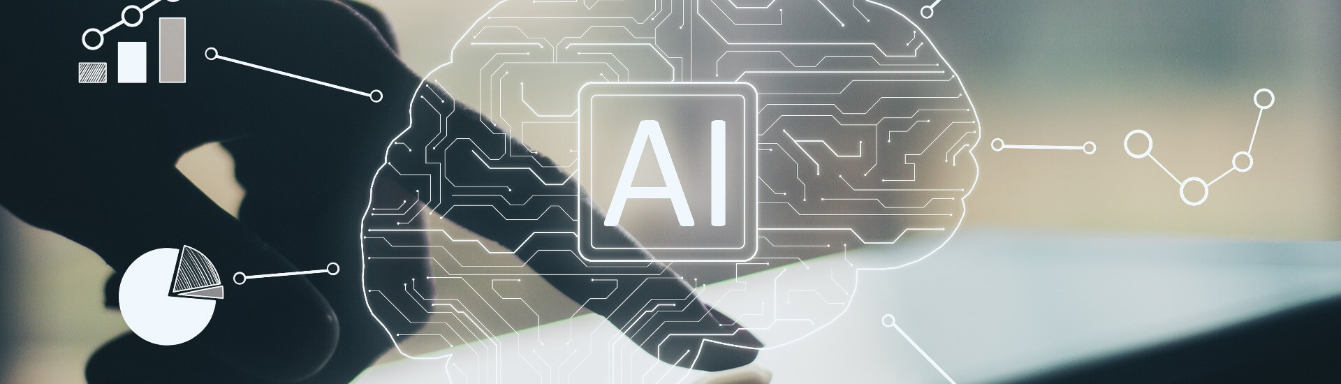 IA sin humo: cómo aplicar la inteligencia artificial en tu empresa sin perder tiempo ni dinero