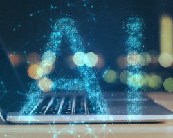 Control automatizado de inventarios con IA