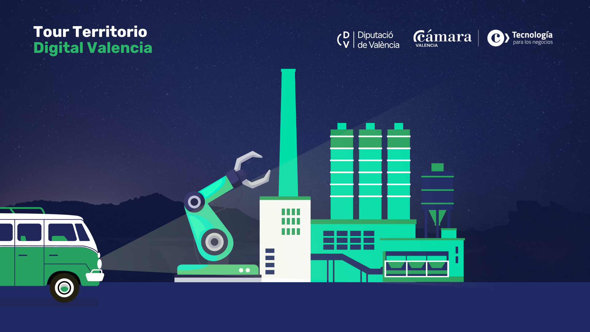 Automatizar sin parar la fábrica: claves para una industria más eficiente