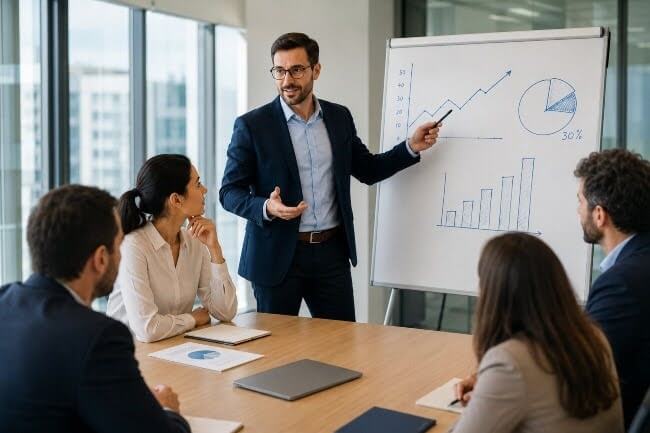Sales Management