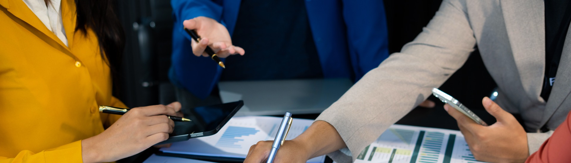 Sales&Operation Planning: El Bueno, el Feo y el Malo