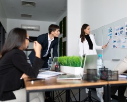 Sales Management