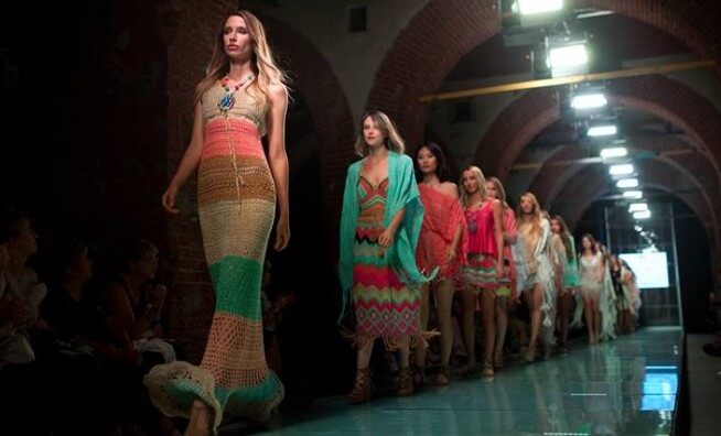 Encuentro B2B TORINO FASHION MATCH 2026