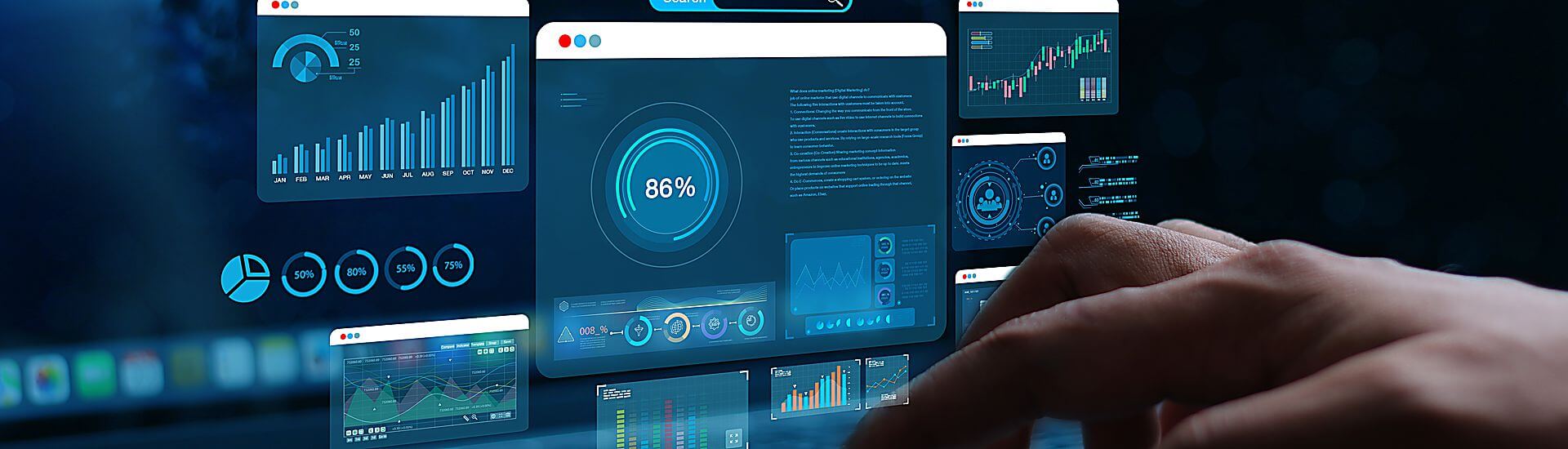 Más allá del reporte: Haz que tus KPIs ESG trabajen para  tu empresa