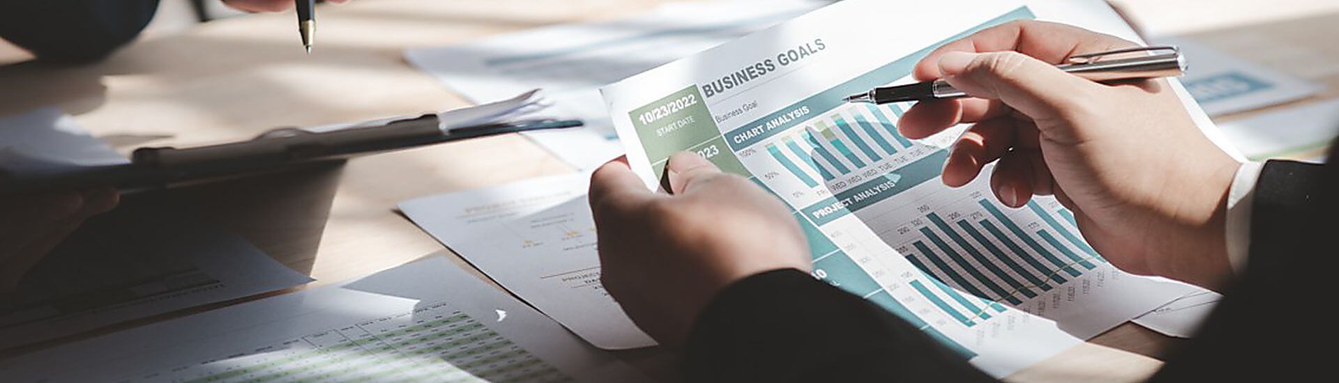 Pymes que convierten la eficiencia en rentabilidad