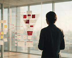 Construye tu plan comercial operativo