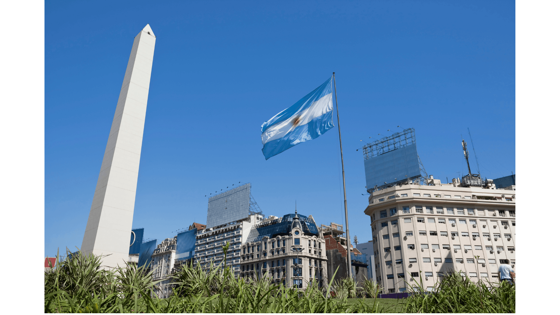 Oportunidades de Negocio en Argentina