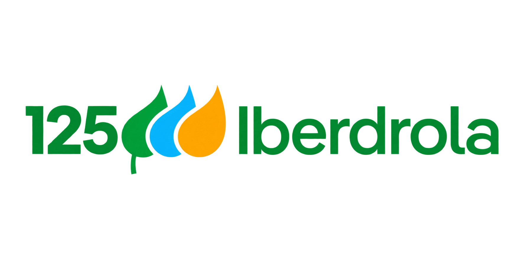 IBERDROLA 125