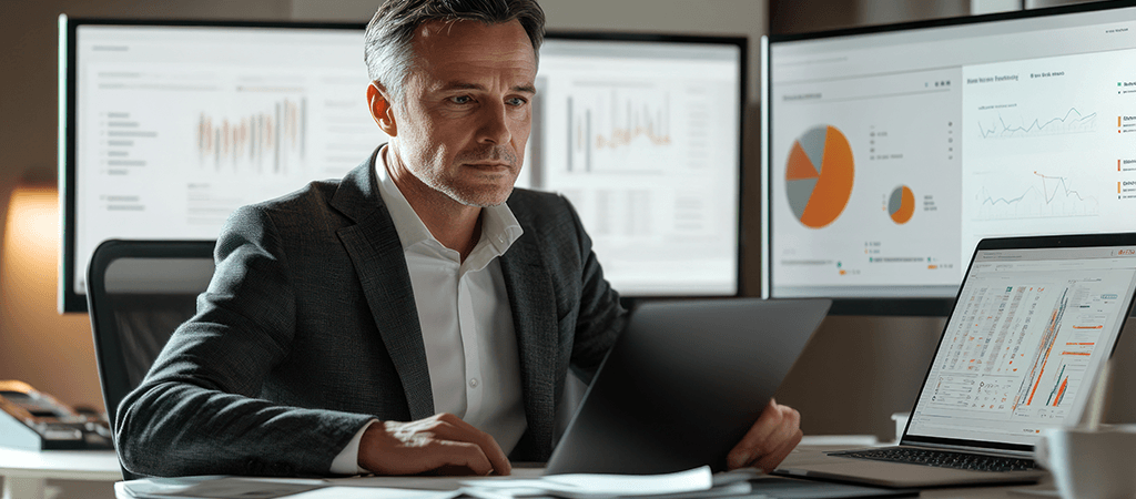 Cómo leer el balance de tu empresa