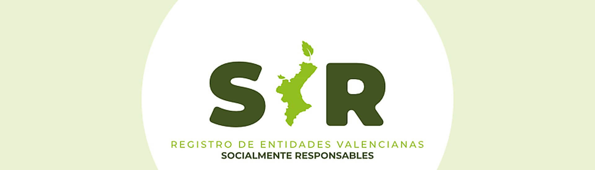 III Encuentro Anual de Entidades Valencianas Socialmente Responsables (EVSR) –  Registro SIR