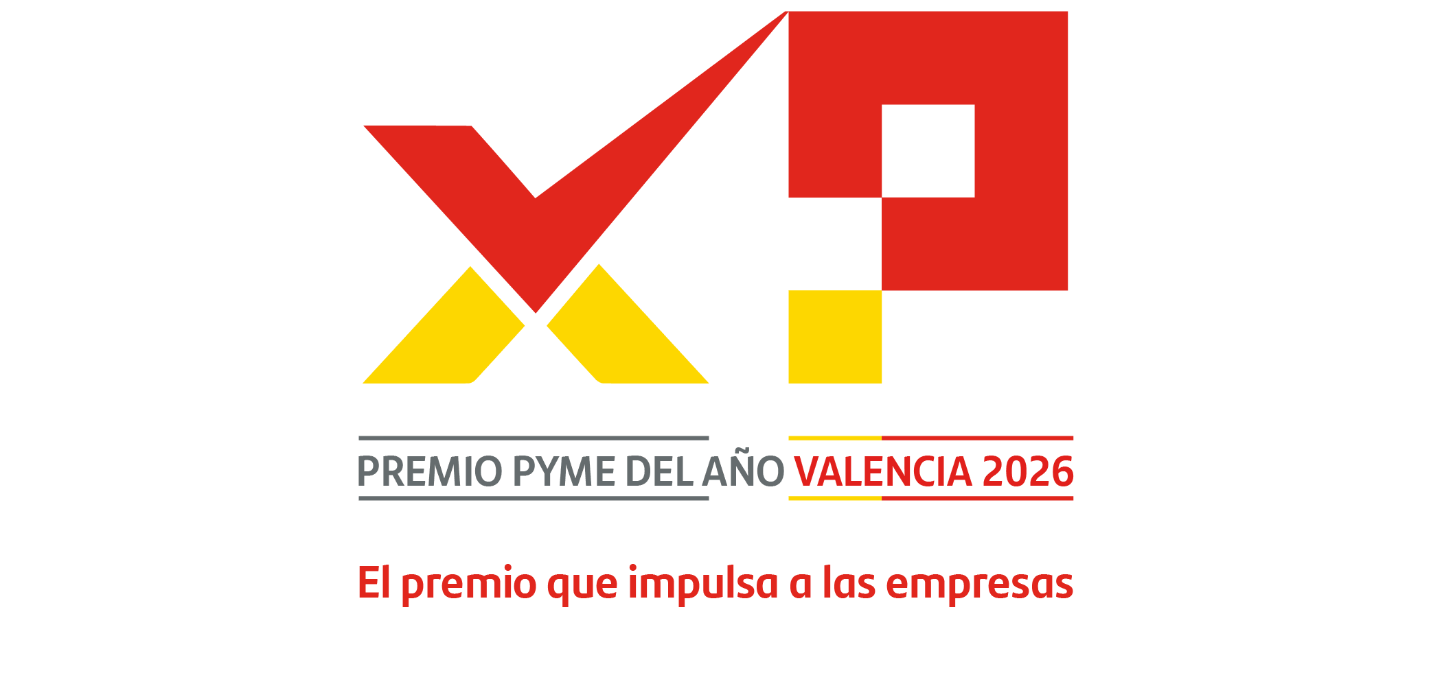 PREMIO PYME DEL AÑO (VALENCIA 2026)