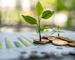Finanzas sostenibles