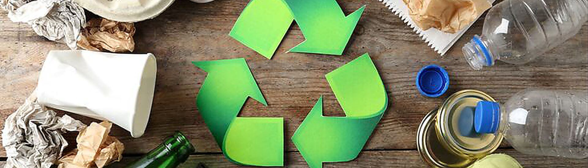 III Jornada Anual: ¿Envases  bajo control? El PPWR ya  está aquí: RAP, SCRAP y trazabilidad documental