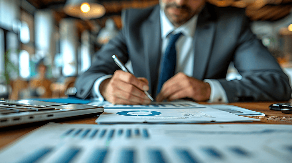 Planificación financiera